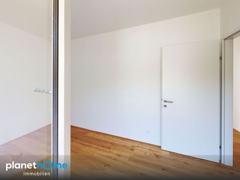 Erstbezug : Neubau : 3-Zimmer-Wohnung : Terrasse / / 3500 Krems an der Donau / Bild 4