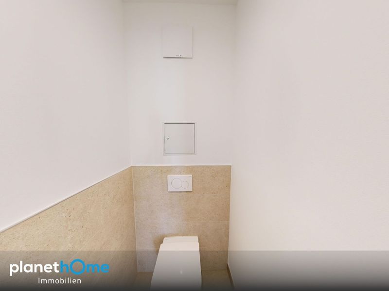 Erstbezug : Neubau : 3-Zimmer-Wohnung : Terrasse / / 3500 Krems an der Donau / Bild 8