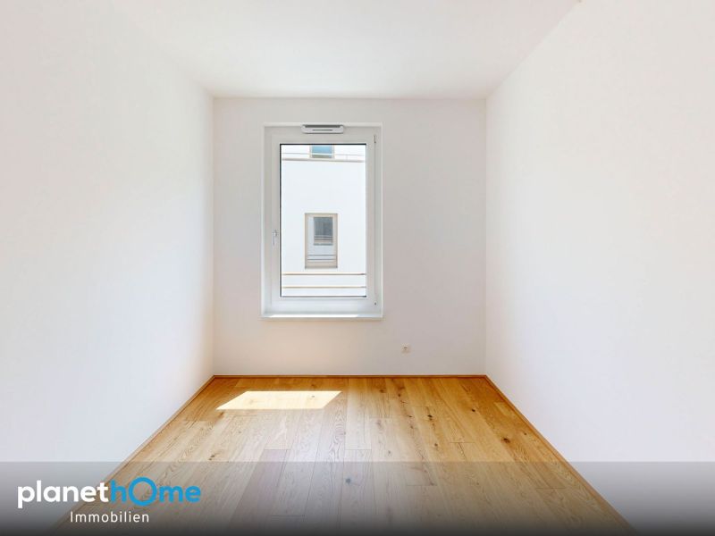 Erstbezug : Neubau : 3-Zimmer-Wohnung : Terrasse / / 3500 Krems an der Donau / Bild 6