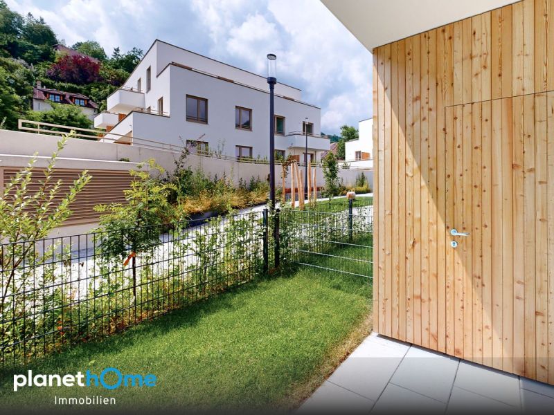 Erstbezug : Neubau : 3-Zimmer-Wohnung : Garten : Loggia /  / 3500&nbsp;Krems an der Donau / Bild 3