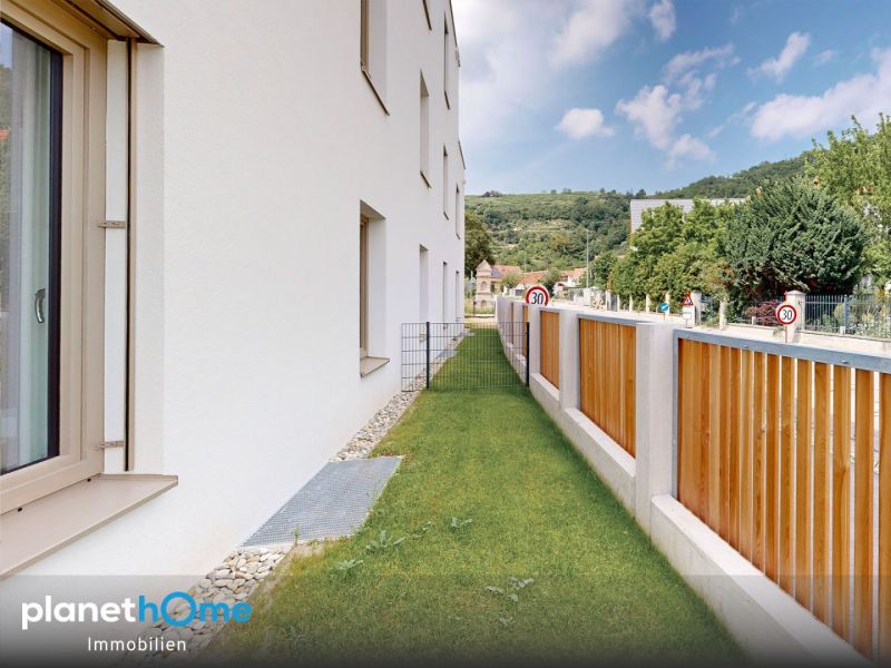 Erstbezug : Neubau : 3-Zimmer-Wohnung : Garten : Loggia /  / 3500&nbsp;Krems an der Donau / Bild 5