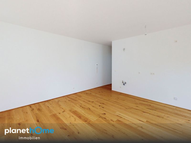 Erstbezug : Neubau : 3-Zimmer-Wohnung : Garten : Loggia /  / 3500&nbsp;Krems an der Donau / Bild 6