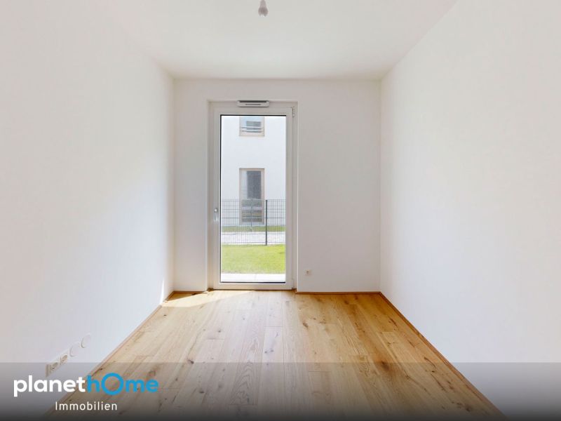 Erstbezug : Neubau : 3-Zimmer-Wohnung : Garten : Loggia /  / 3500&nbsp;Krems an der Donau / Bild 8