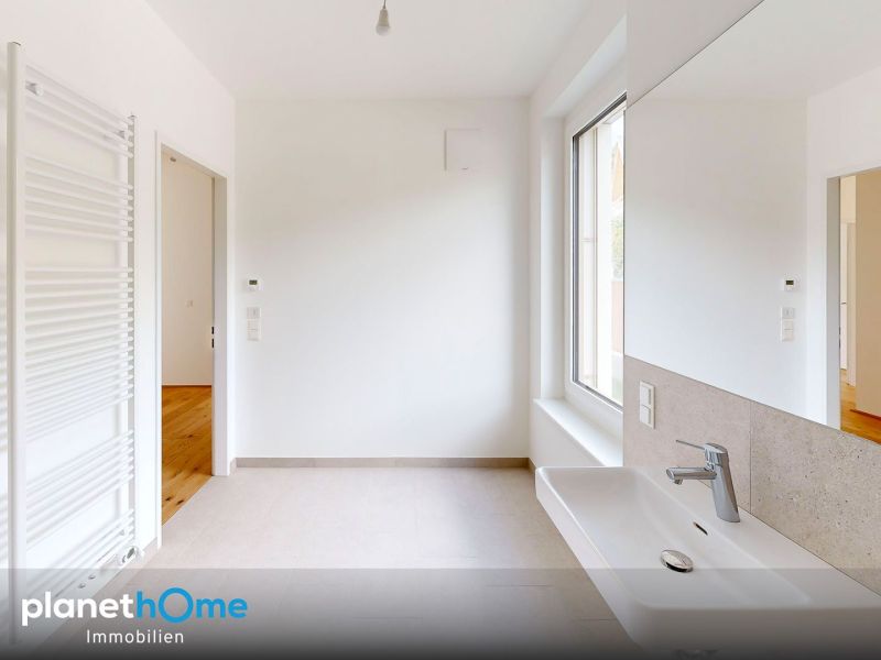 Erstbezug : Neubau : 3-Zimmer-Wohnung : Loggia : Garten /  / 3500&nbsp;Krems an der Donau / Bild 5