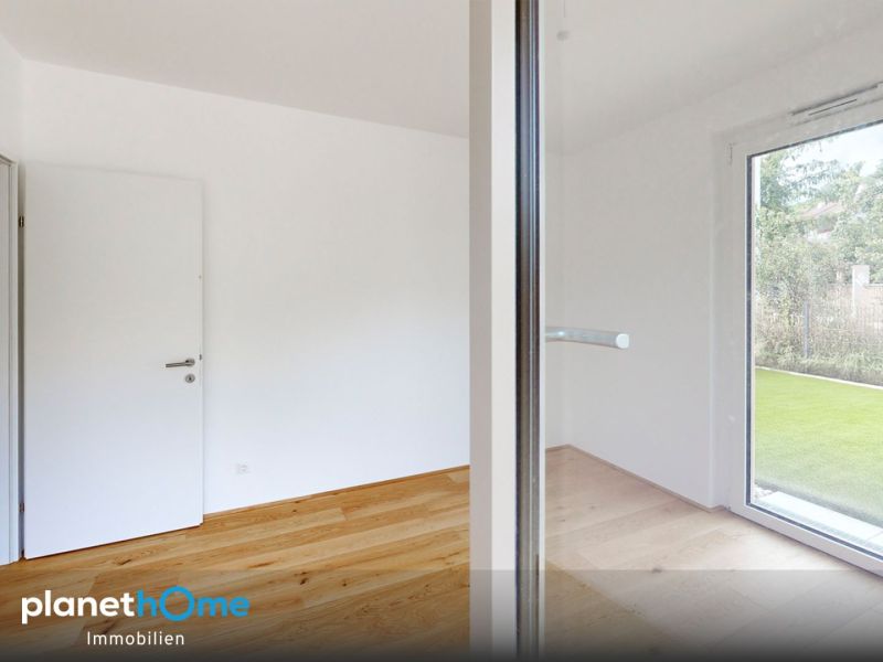 Erstbezug : Neubau : 3-Zimmer-Wohnung : Loggia : Garten /  / 3500&nbsp;Krems an der Donau / Bild 3