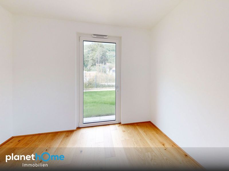 Erstbezug : Neubau : 3-Zimmer-Wohnung : Loggia : Garten /  / 3500&nbsp;Krems an der Donau / Bild 4