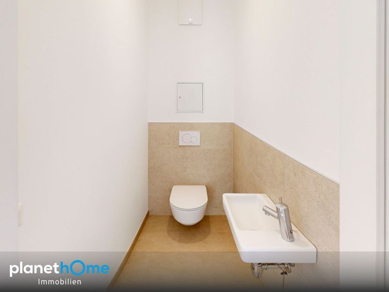 Erstbezug : Neubau : 3-Zimmer-Wohnung : Loggia : Garten /  / 3500&nbsp;Krems an der Donau / Bild 6