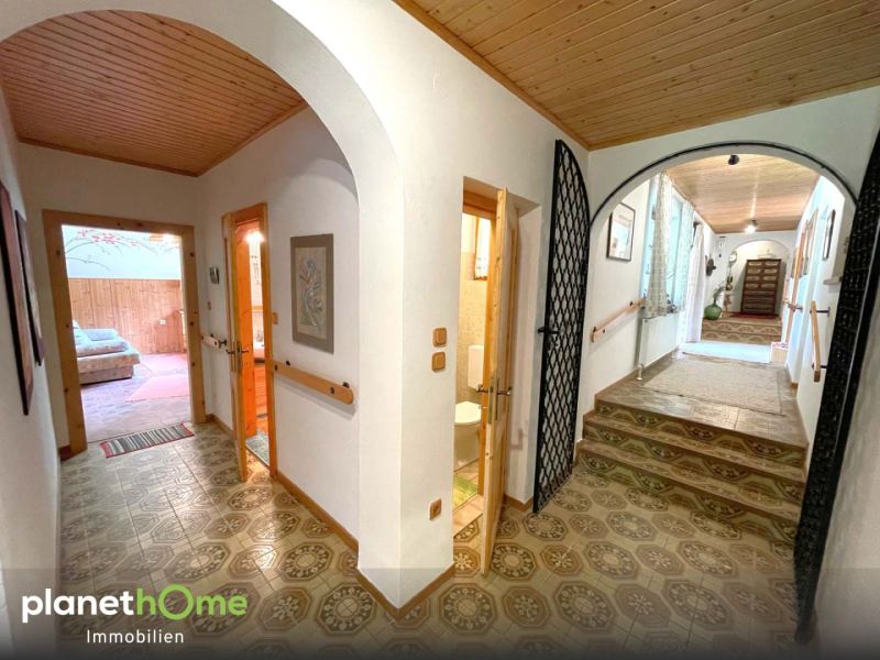 Landhausjuwel mit 2,7 Hektar groem Naturparadies /  / 7543 Kukmirn / Bild 7