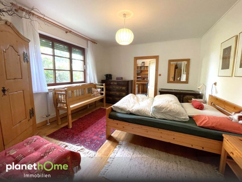 Landhausjuwel mit 2,7 Hektar groem Naturparadies /  / 7543 Kukmirn / Bild 2
