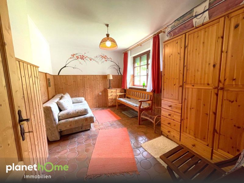 Landhausjuwel mit 2,7 Hektar groem Naturparadies /  / 7543 Kukmirn / Bild 8
