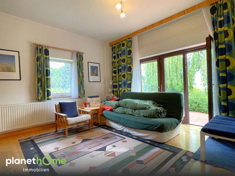 Landhausjuwel mit 2,7 Hektar groem Naturparadies /  / 7543 Kukmirn / Bild 4