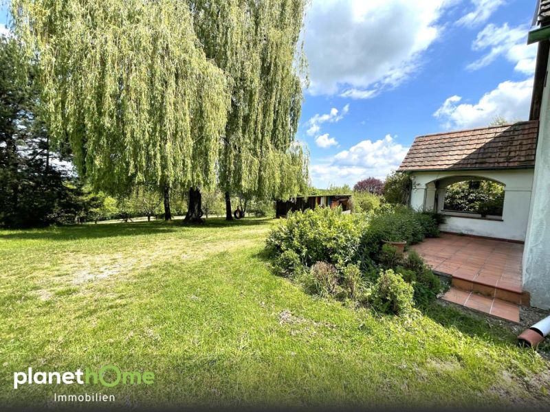 Landhausjuwel mit 2,7 Hektar groem Naturparadies /  / 7543 Kukmirn / Bild 6