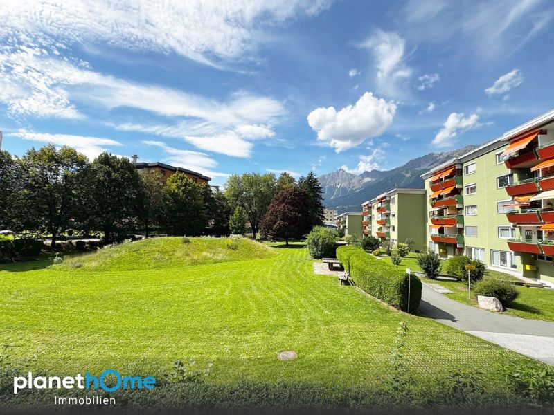 Gro�z�gige 5-Zimmer-Wohnung in Innsbruck mit attraktivem Anlagepotenzial /  / 6020&nbsp;Innsbruck / Bild 1