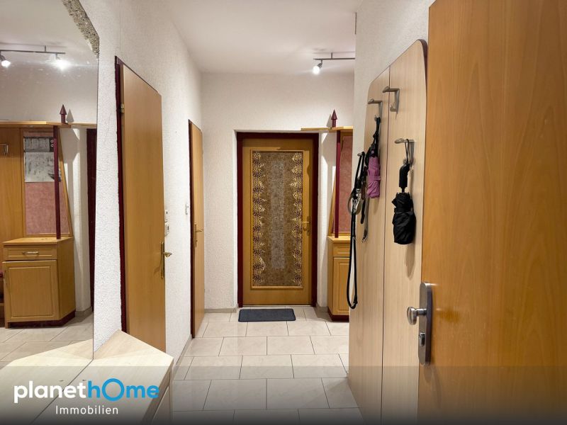 Gro�z�gige 5-Zimmer-Wohnung in Innsbruck mit attraktivem Anlagepotenzial /  / 6020&nbsp;Innsbruck / Bild 2