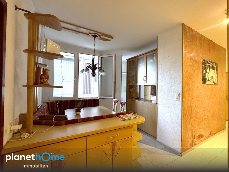 Gro�z�gige 5-Zimmer-Wohnung in Innsbruck mit attraktivem Anlagepotenzial /  / 6020&nbsp;Innsbruck / Bild 3