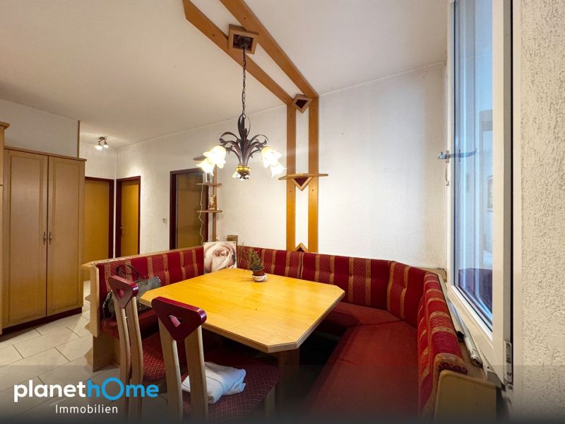 Gro�z�gige 5-Zimmer-Wohnung in Innsbruck mit attraktivem Anlagepotenzial /  / 6020&nbsp;Innsbruck / Bild 5