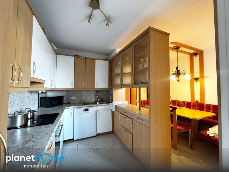 Gro�z�gige 5-Zimmer-Wohnung in Innsbruck mit attraktivem Anlagepotenzial /  / 6020&nbsp;Innsbruck / Bild 4