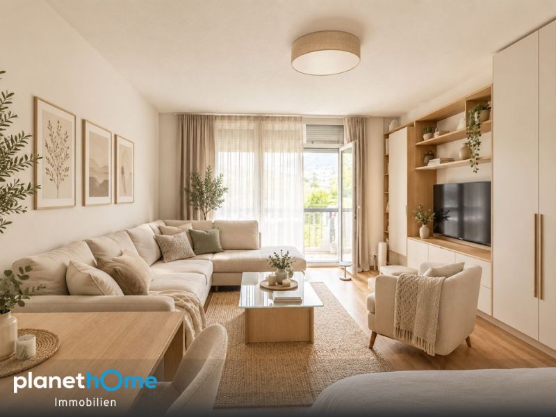 Gro�z�gige 5-Zimmer-Wohnung in Innsbruck mit attraktivem Anlagepotenzial /  / 6020&nbsp;Innsbruck / Bild 0