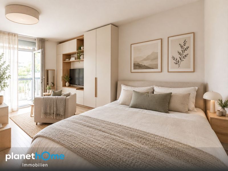 Gro�z�gige 5-Zimmer-Wohnung in Innsbruck mit attraktivem Anlagepotenzial /  / 6020&nbsp;Innsbruck / Bild 7
