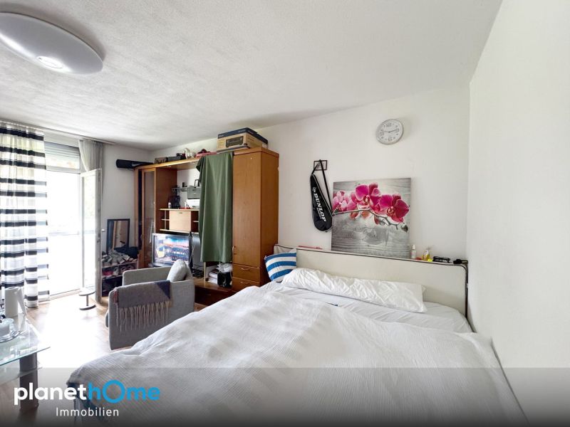 Gro�z�gige 5-Zimmer-Wohnung in Innsbruck mit attraktivem Anlagepotenzial /  / 6020&nbsp;Innsbruck / Bild 6