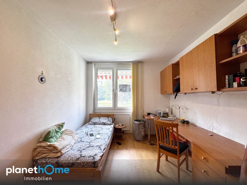 Gro�z�gige 5-Zimmer-Wohnung in Innsbruck mit attraktivem Anlagepotenzial /  / 6020&nbsp;Innsbruck / Bild 8