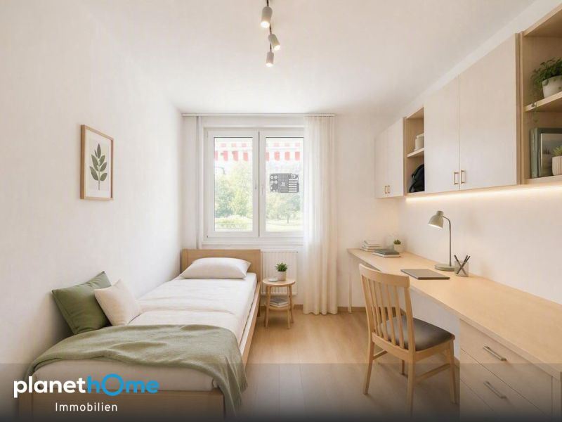 Gro�z�gige 5-Zimmer-Wohnung in Innsbruck mit attraktivem Anlagepotenzial /  / 6020&nbsp;Innsbruck / Bild 9