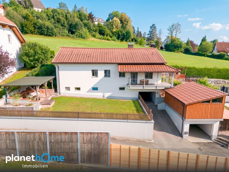 Repräsentatives Haus in St. Ulrich / / 4400 St. Ulrich / Bild 1