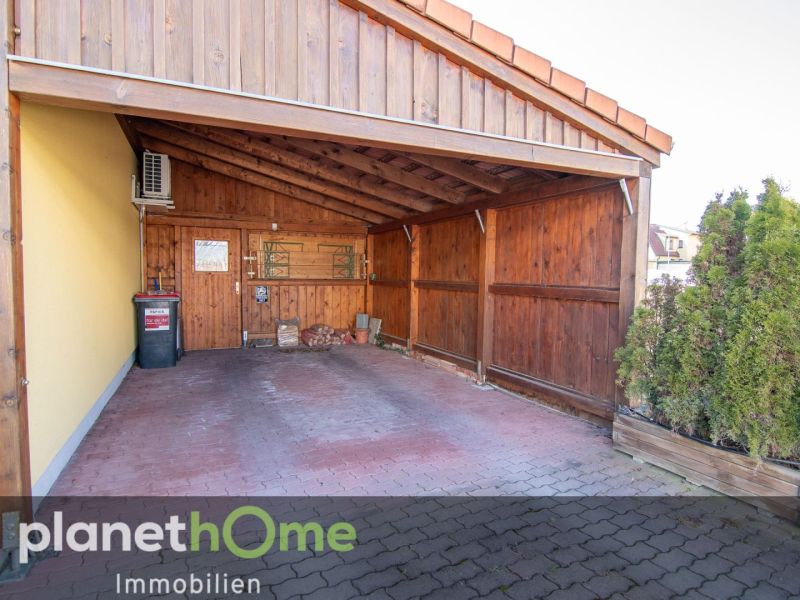 Privat. Grn. Heimkommen - Einfamilienhaus in St. Pltens Toplage /  / 3100 St. Plten / Bild 3