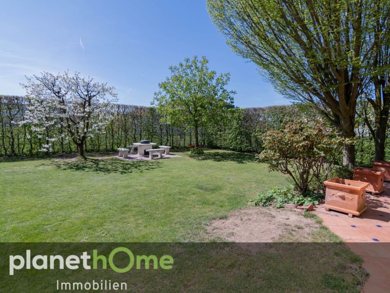 Privat. Grn. Heimkommen - Einfamilienhaus in St. Pltens Toplage /  / 3100 St. Plten / Bild 4