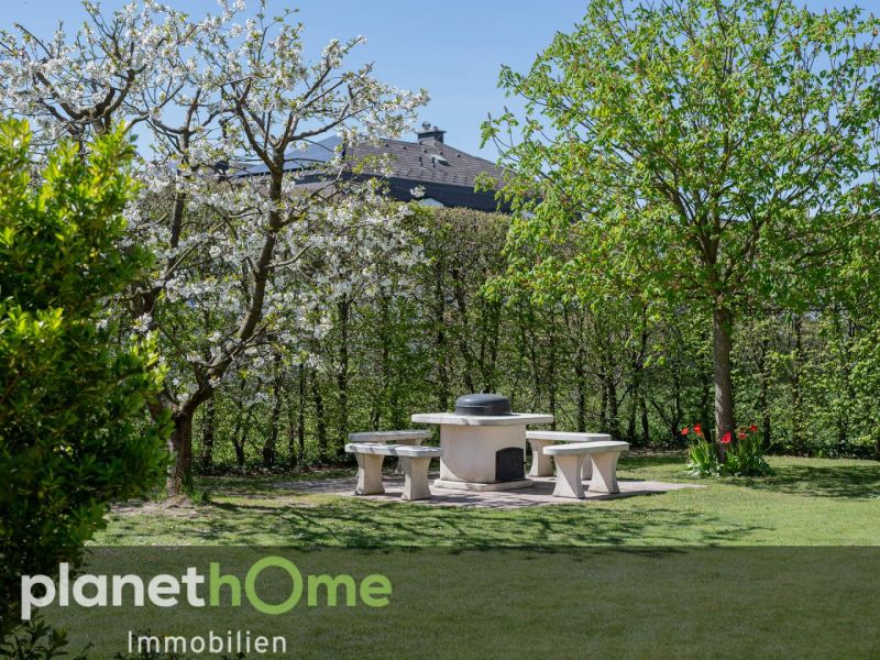 Privat. Grn. Heimkommen - Einfamilienhaus in St. Pltens Toplage /  / 3100 St. Plten / Bild 5
