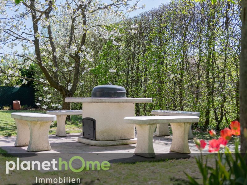 Privat. Grn. Heimkommen - Einfamilienhaus in St. Pltens Toplage /  / 3100 St. Plten / Bild 6