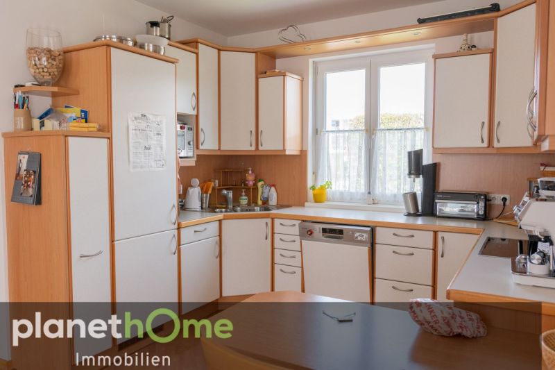 Privat. Grn. Heimkommen - Einfamilienhaus in St. Pltens Toplage /  / 3100 St. Plten / Bild 7