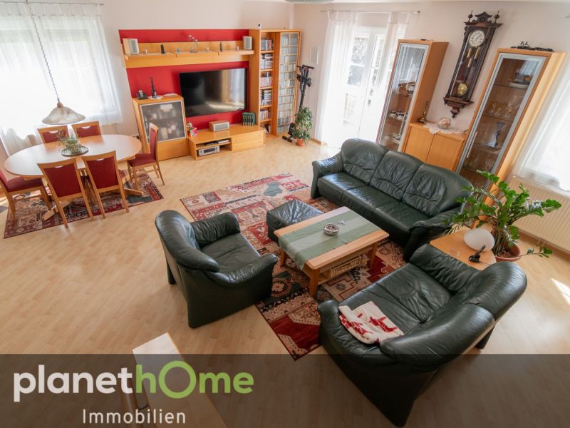 Privat. Grn. Heimkommen - Einfamilienhaus in St. Pltens Toplage /  / 3100 St. Plten / Bild 8