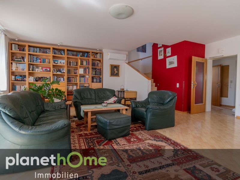 Privat. Grn. Heimkommen - Einfamilienhaus in St. Pltens Toplage /  / 3100 St. Plten / Bild 9