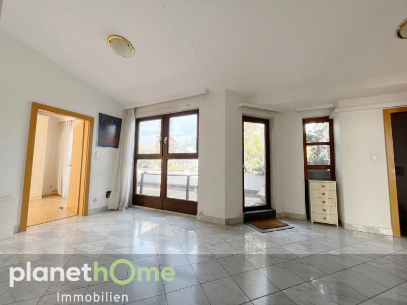 Charmante sonnige Dachgeschoss-Maisonette im Altbau mit 4 Zimmern und Terrasse /  / 1140 Wien / Bild 9