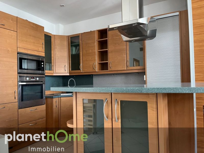 Charmante sonnige Dachgeschoss-Maisonette im Altbau mit 4 Zimmern und Terrasse /  / 1140 Wien / Bild 4