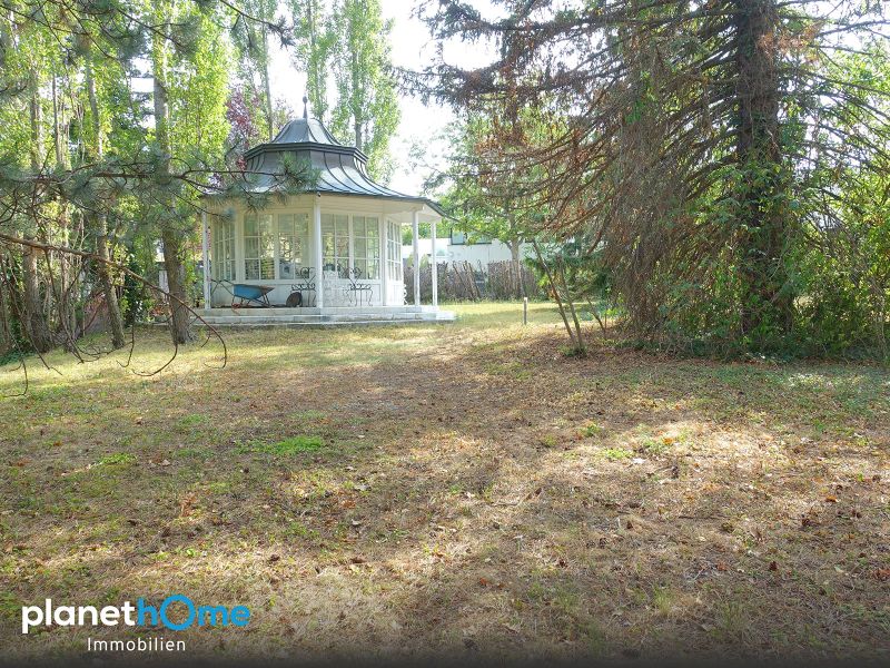 Traumhaftes Grundst�ck N�he Burg Liechtenstein /  / 2344&nbsp;Maria Enzersdorf / Bild 5
