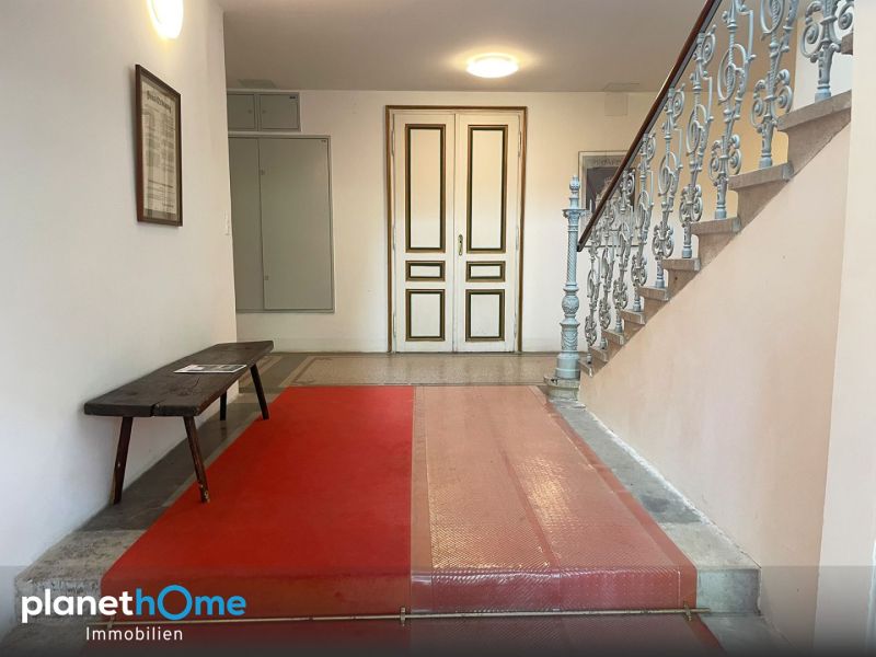 Villa Ingeborg - Dachgeschosswohnung im 2. Stock zu vermieten (Haupt- und Nebenwohnsitz) /  / 2651 Reichenau an der Rax / Bild 3