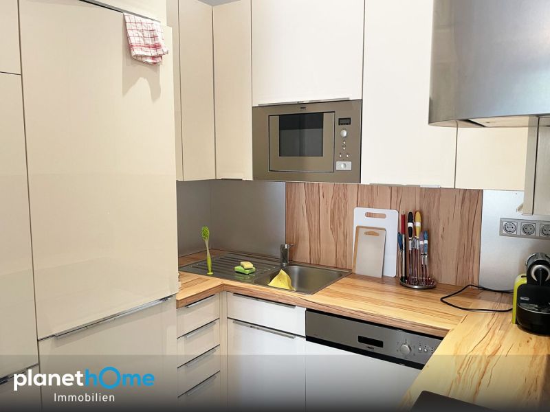 Villa Ingeborg - Dachgeschosswohnung im 2. Stock zu vermieten (Haupt- und Nebenwohnsitz) /  / 2651 Reichenau an der Rax / Bild 7