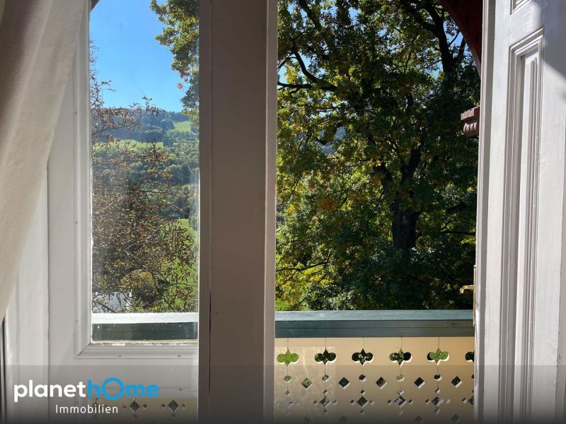 Villa Ingeborg - Dachgeschosswohnung im 2. Stock zu vermieten (Haupt- und Nebenwohnsitz) /  / 2651 Reichenau an der Rax / Bild 9