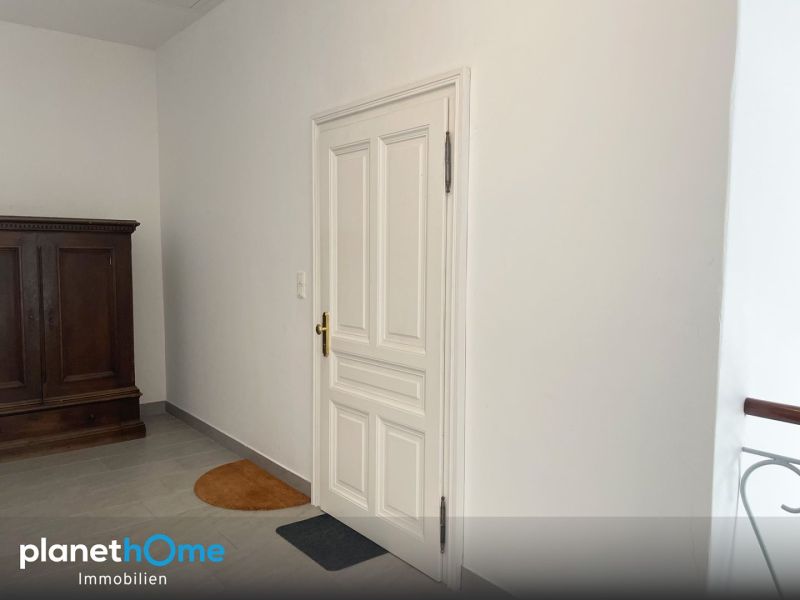 Villa Ingeborg - Dachgeschosswohnung im 2. Stock zu vermieten (Haupt- und Nebenwohnsitz) /  / 2651 Reichenau an der Rax / Bild 5