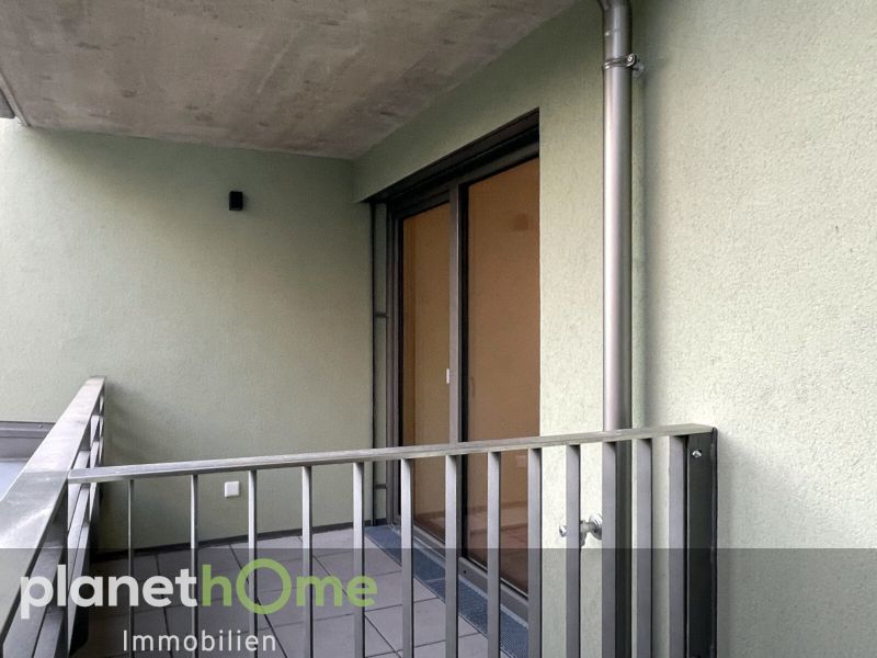 Behagliche Startwohnung mit Loggia /  / 2700 Wiener Neustadt / Bild 5