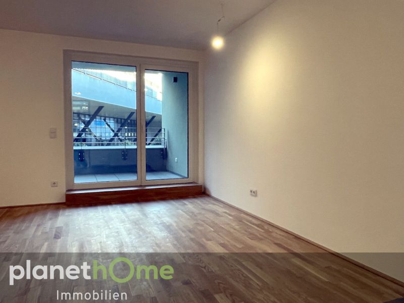 Behagliche Startwohnung mit Loggia /  / 2700 Wiener Neustadt / Bild 2