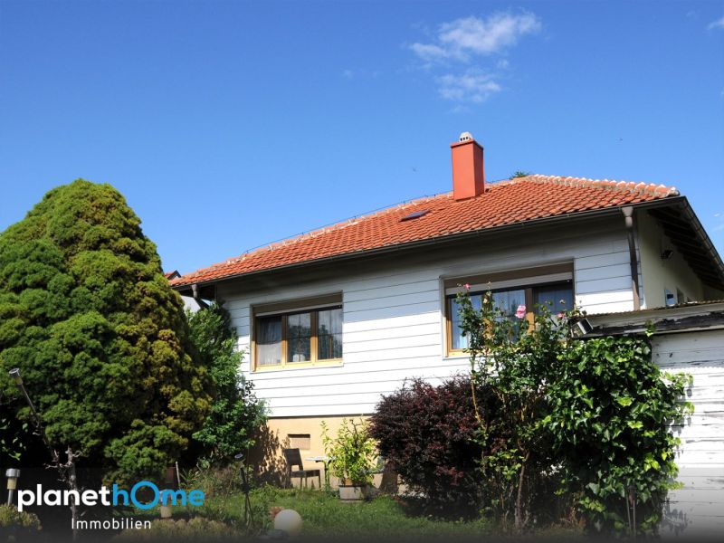 Garten. Ruhe. Lebensqualit�t. - Einfamilienhaus mit besonderem Flair /  / 7071&nbsp;Rust / Bild 6