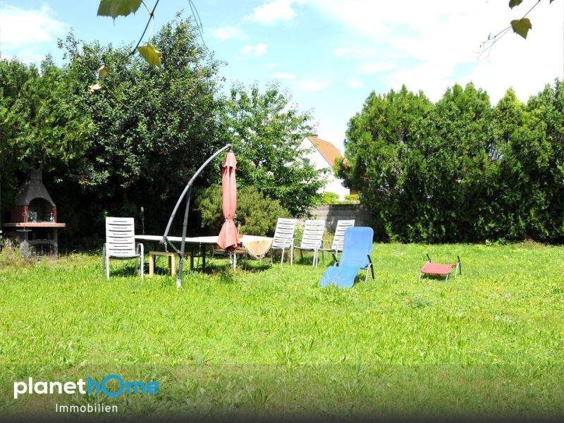 Familienfreundliches Einfamilienhaus in angenehmer Ruhelage, in Rust am Neusiedler See /  / 7071&nbsp;Rust / Bild 6