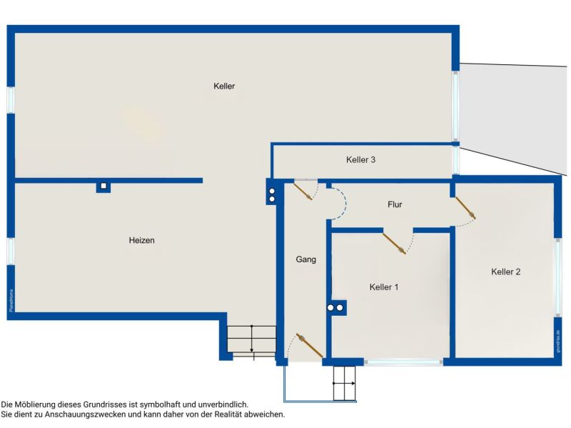 Familienfreundliches Einfamilienhaus in angenehmer Ruhelage, in Rust am Neusiedler See /  / 7071&nbsp;Rust / Bild 9