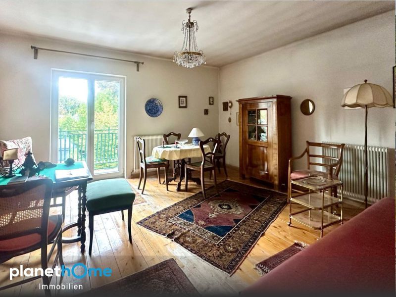 Smarte 2-Zimmer-Wohnung mit Wohnraumkche und Balkon /  / 5020 Salzburg / Bild 7