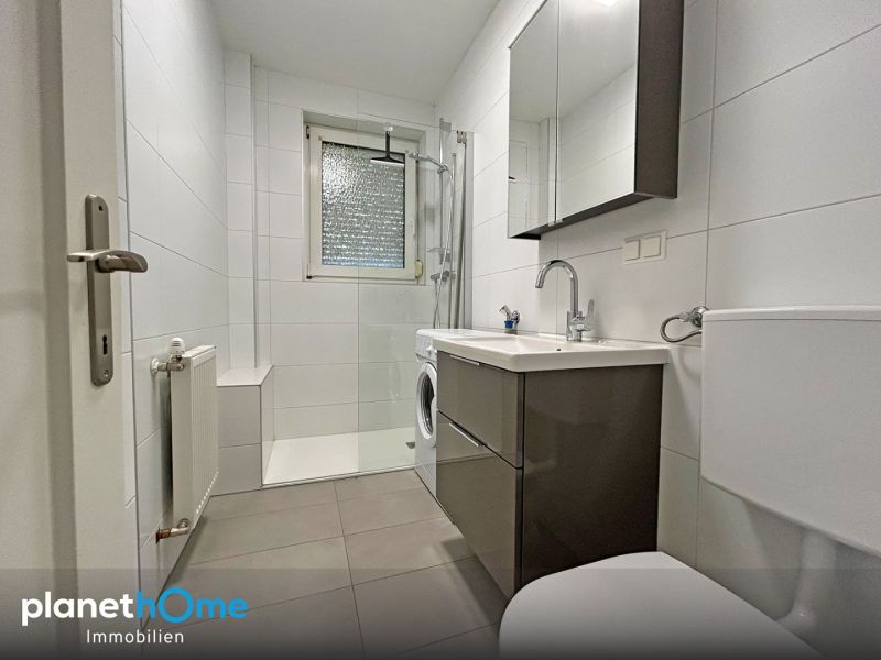 DG ohne Schr�ge / riesiger Gemeinschaftsgarten / N�he Bockflie� /  / 2214&nbsp;Auersthal / Bild 3