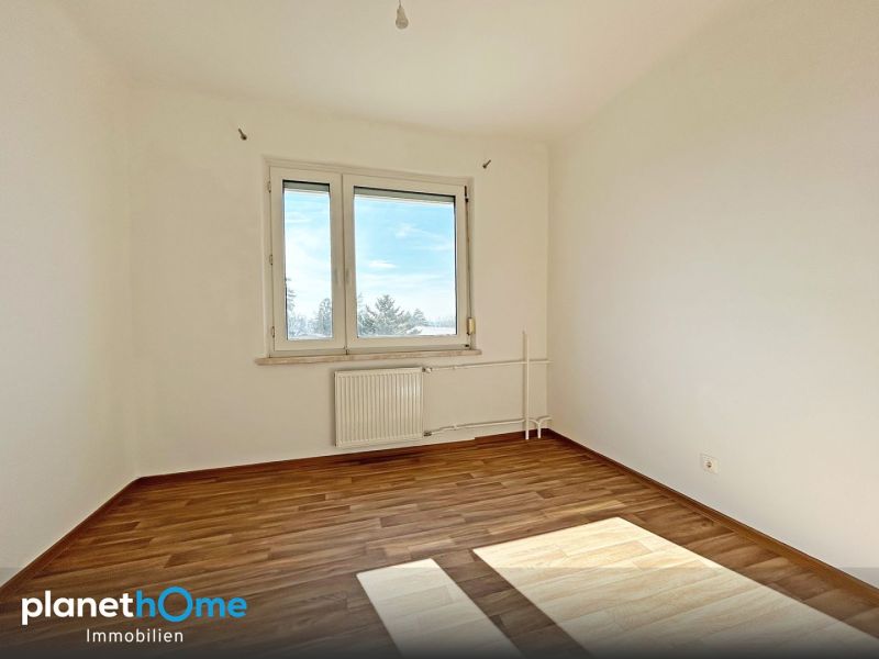 DG ohne Schr�ge / riesiger Gemeinschaftsgarten / N�he Bockflie� /  / 2214&nbsp;Auersthal / Bild 4