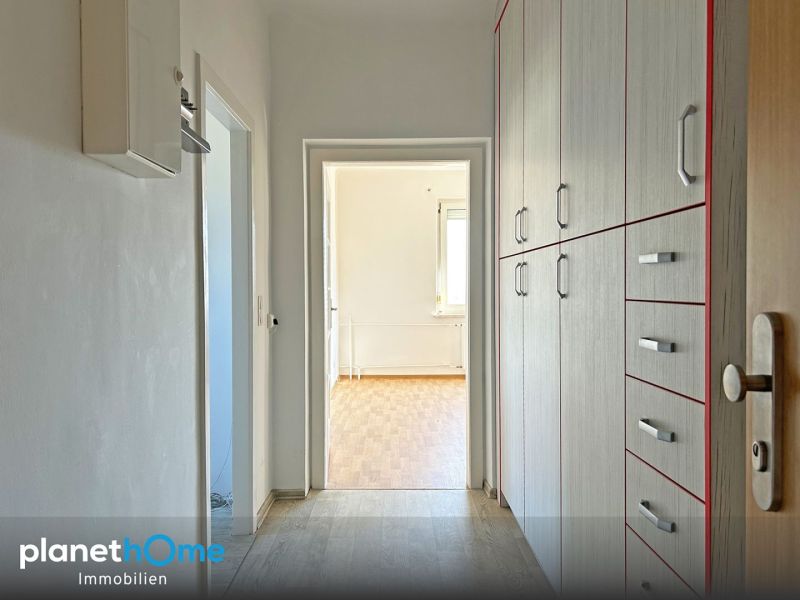 DG ohne Schr�ge / riesiger Gemeinschaftsgarten / N�he Bockflie� /  / 2214&nbsp;Auersthal / Bild 7